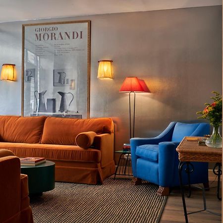 Hotel De La Boetie Párizs Kültér fotó