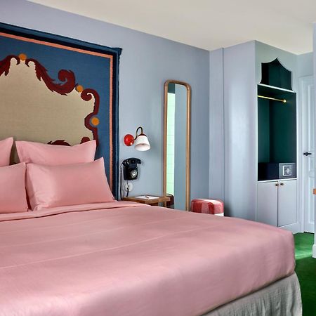 Hotel De La Boetie Párizs Kültér fotó