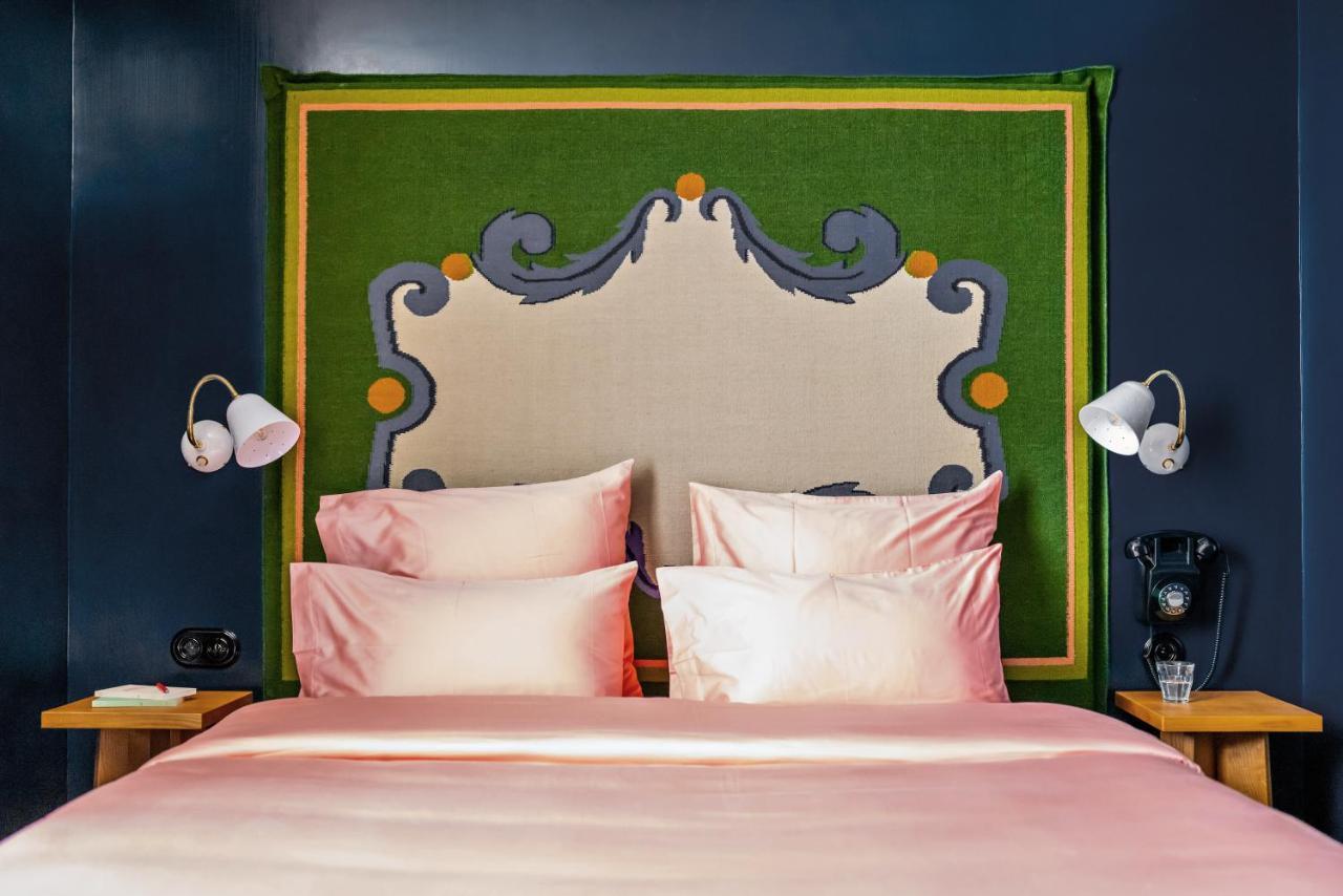 Hotel De La Boetie Párizs Kültér fotó