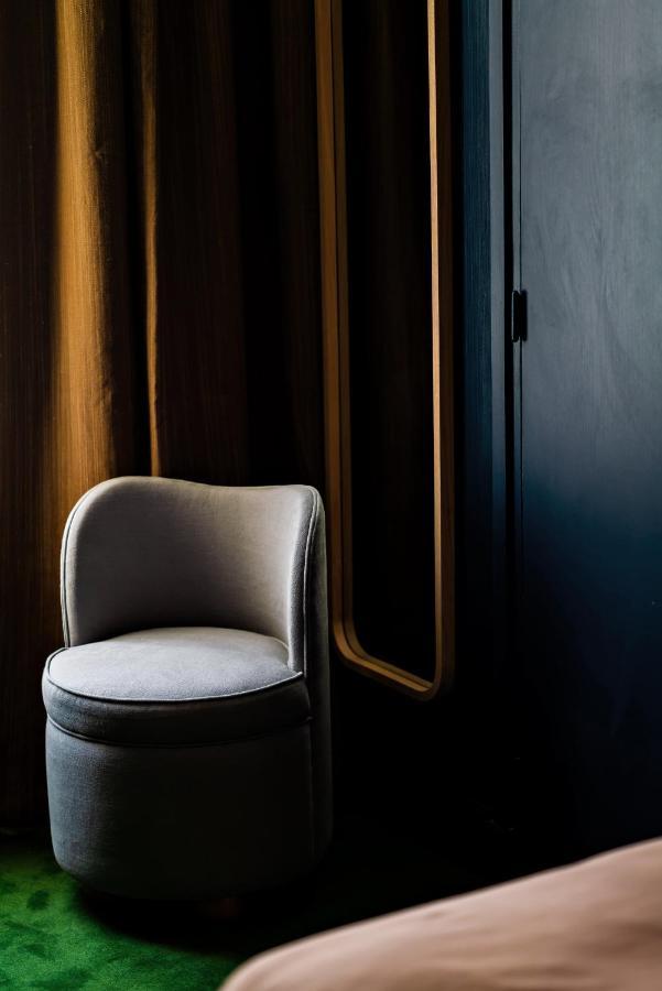 Hotel De La Boetie Párizs Kültér fotó