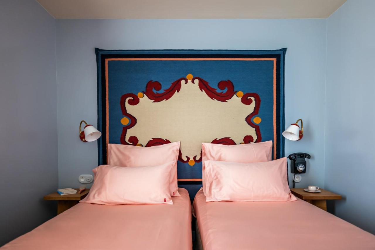 Hotel De La Boetie Párizs Kültér fotó