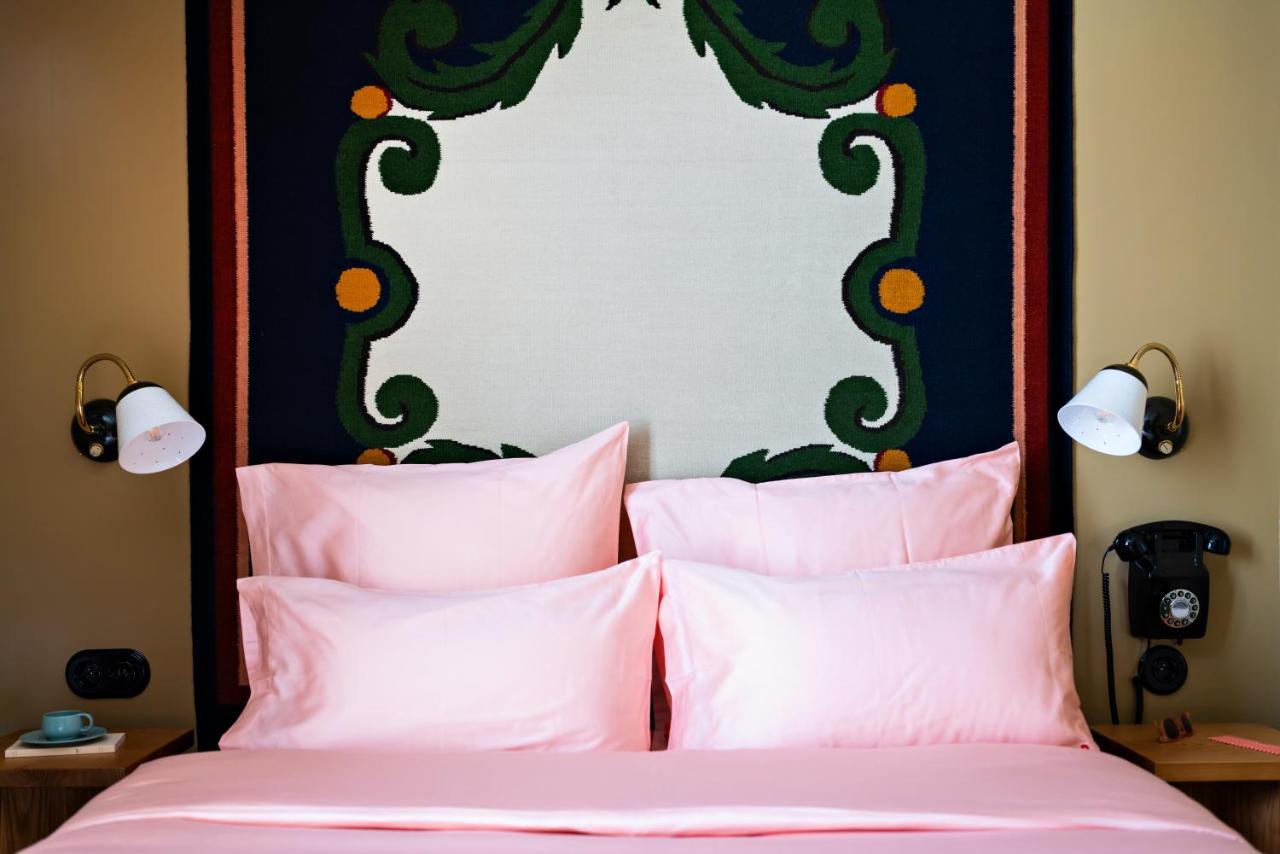 Hotel De La Boetie Párizs Kültér fotó