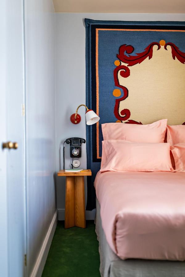 Hotel De La Boetie Párizs Kültér fotó