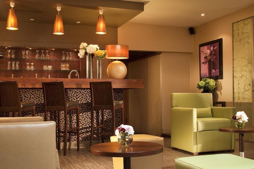Hotel De La Boetie Párizs Kültér fotó