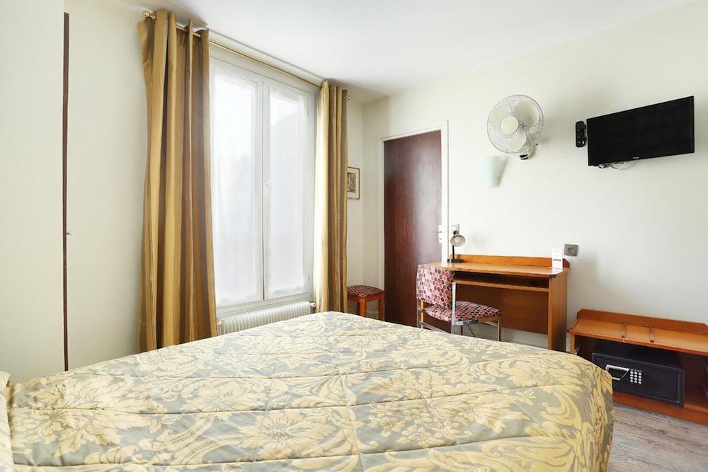 Hotel De La Boetie Párizs Kültér fotó