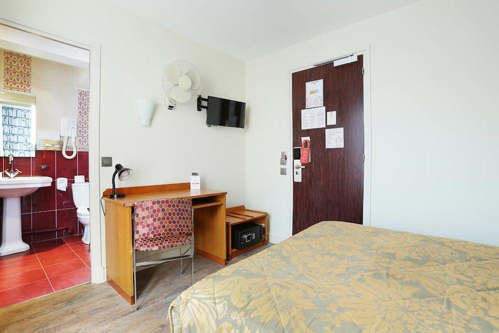Hotel De La Boetie Párizs Kültér fotó