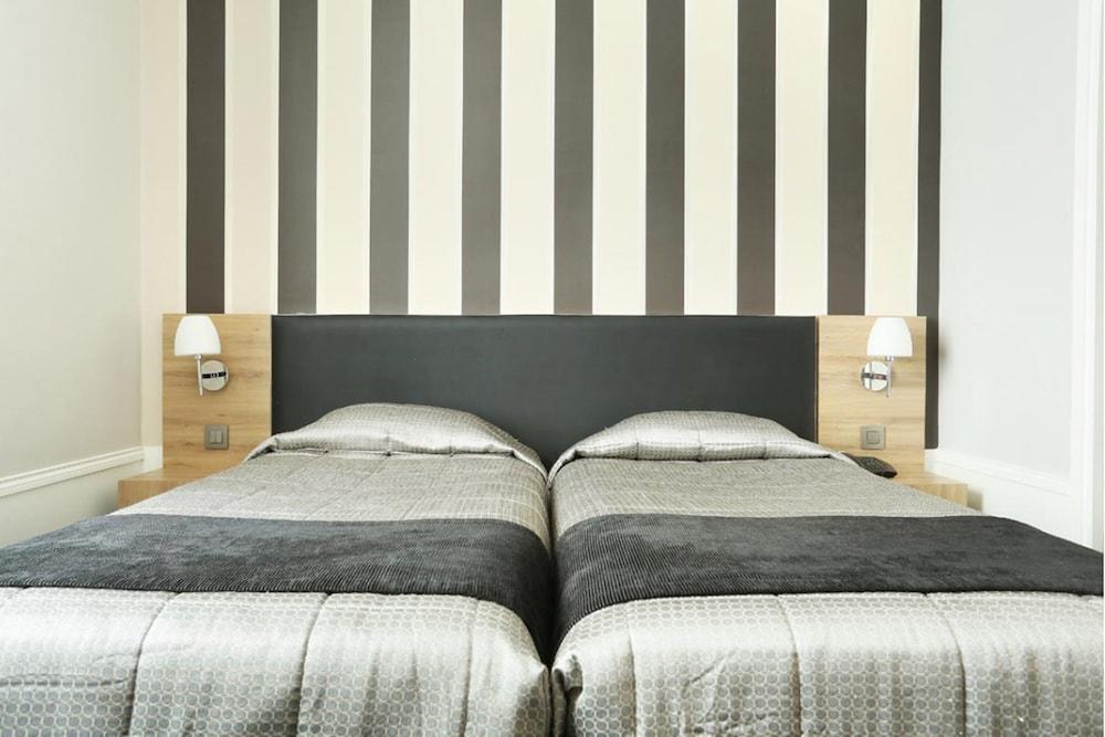 Hotel De La Boetie Párizs Kültér fotó