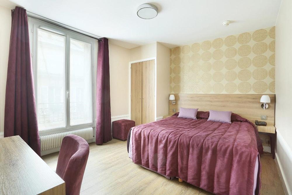 Hotel De La Boetie Párizs Kültér fotó