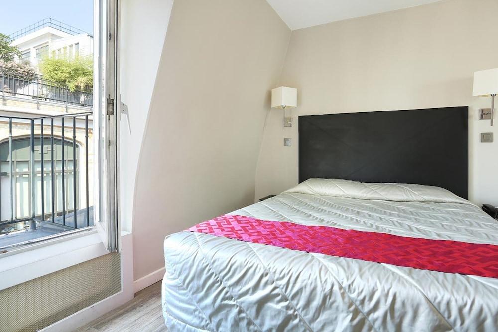Hotel De La Boetie Párizs Kültér fotó