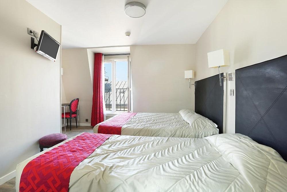 Hotel De La Boetie Párizs Kültér fotó