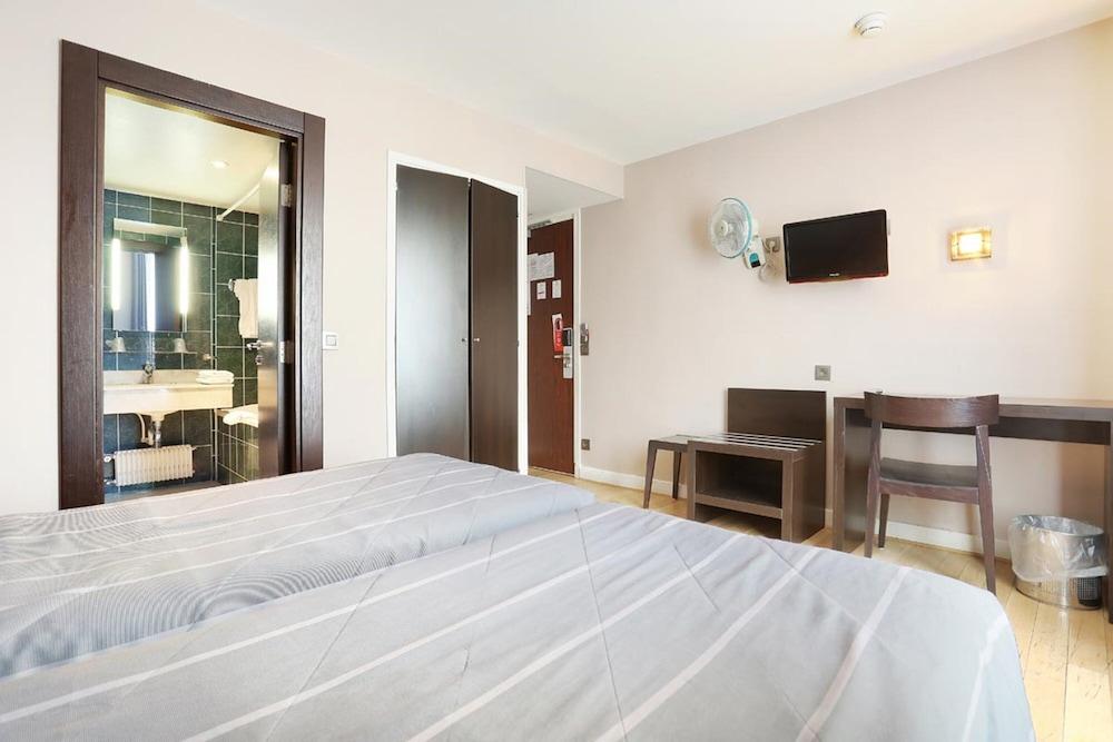 Hotel De La Boetie Párizs Kültér fotó
