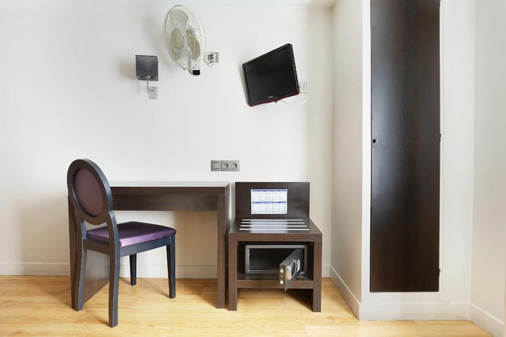 Hotel De La Boetie Párizs Kültér fotó