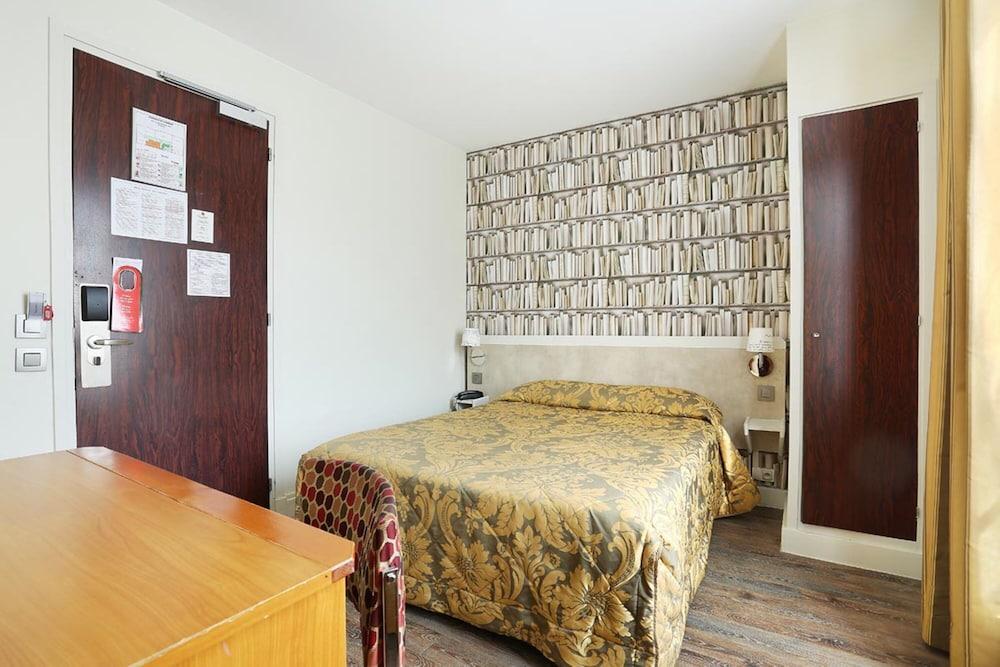 Hotel De La Boetie Párizs Kültér fotó