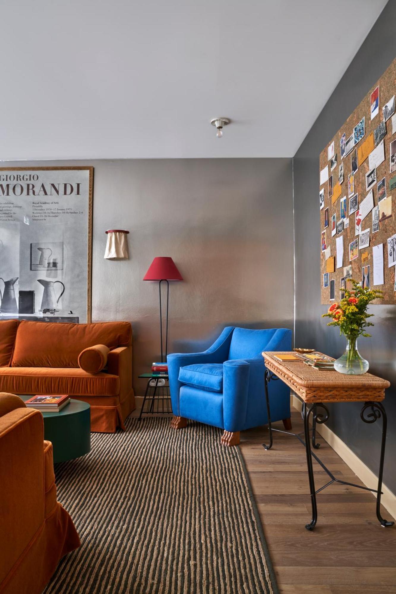 Hotel De La Boetie Párizs Kültér fotó