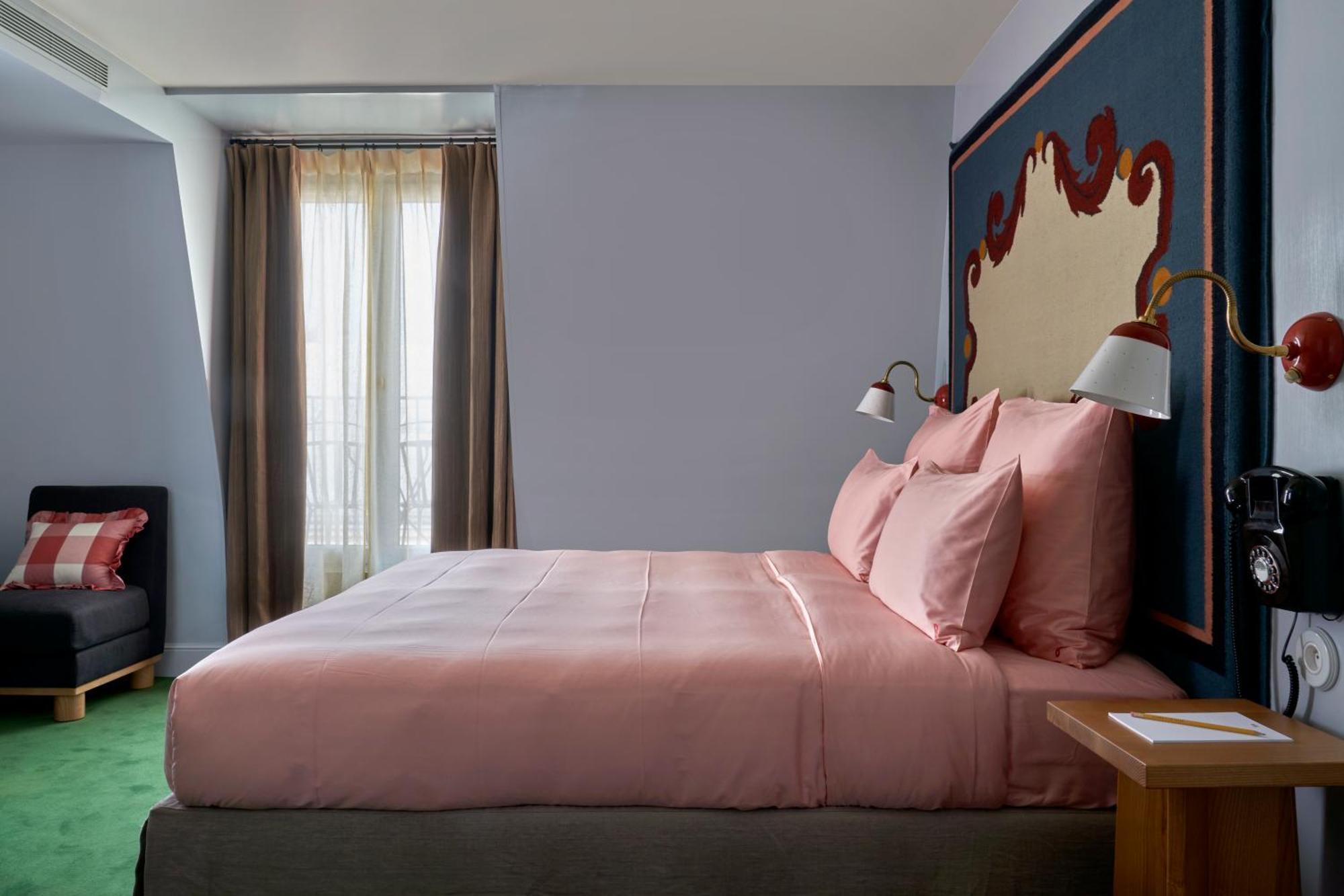 Hotel De La Boetie Párizs Kültér fotó