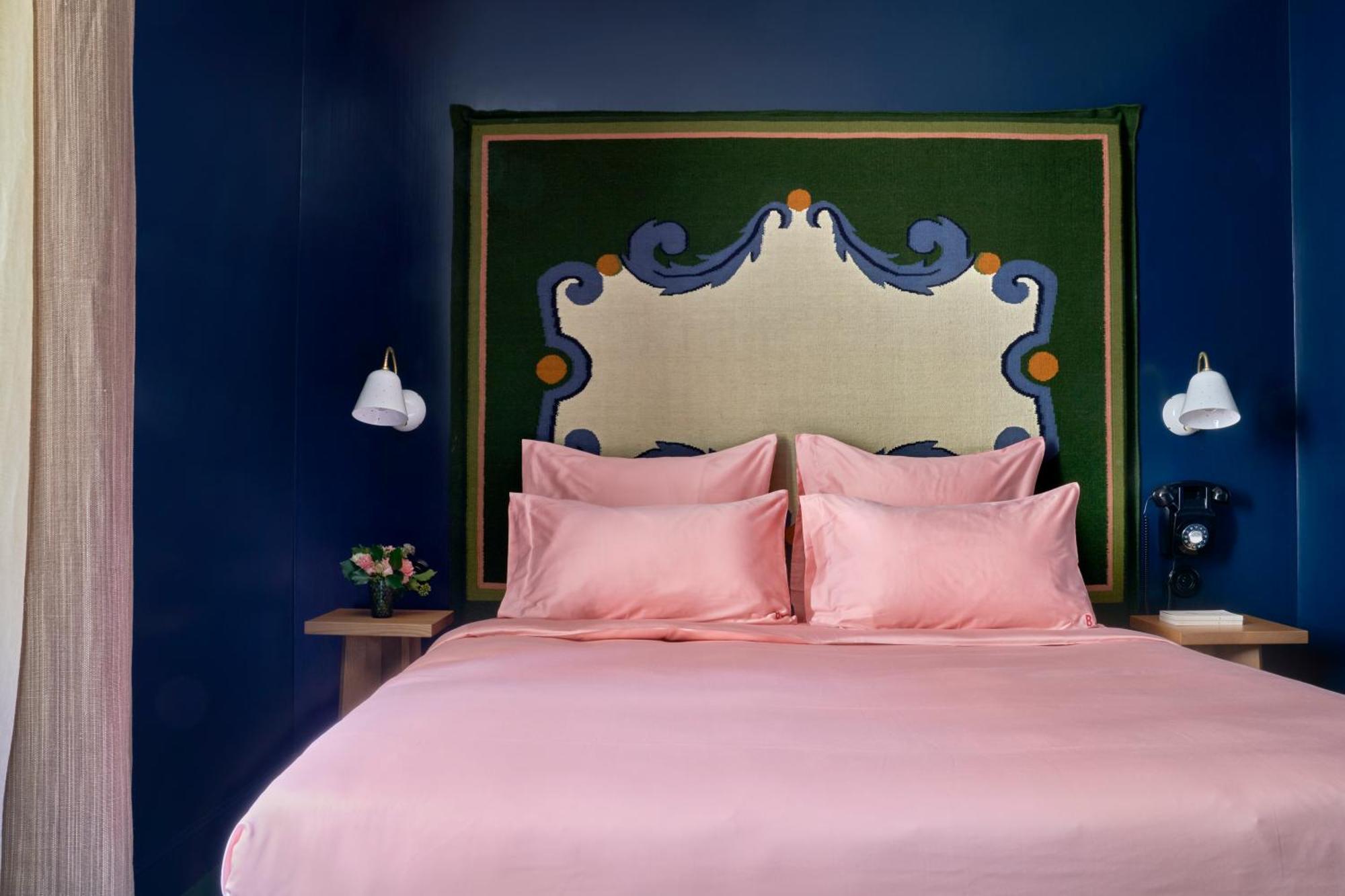 Hotel De La Boetie Párizs Kültér fotó