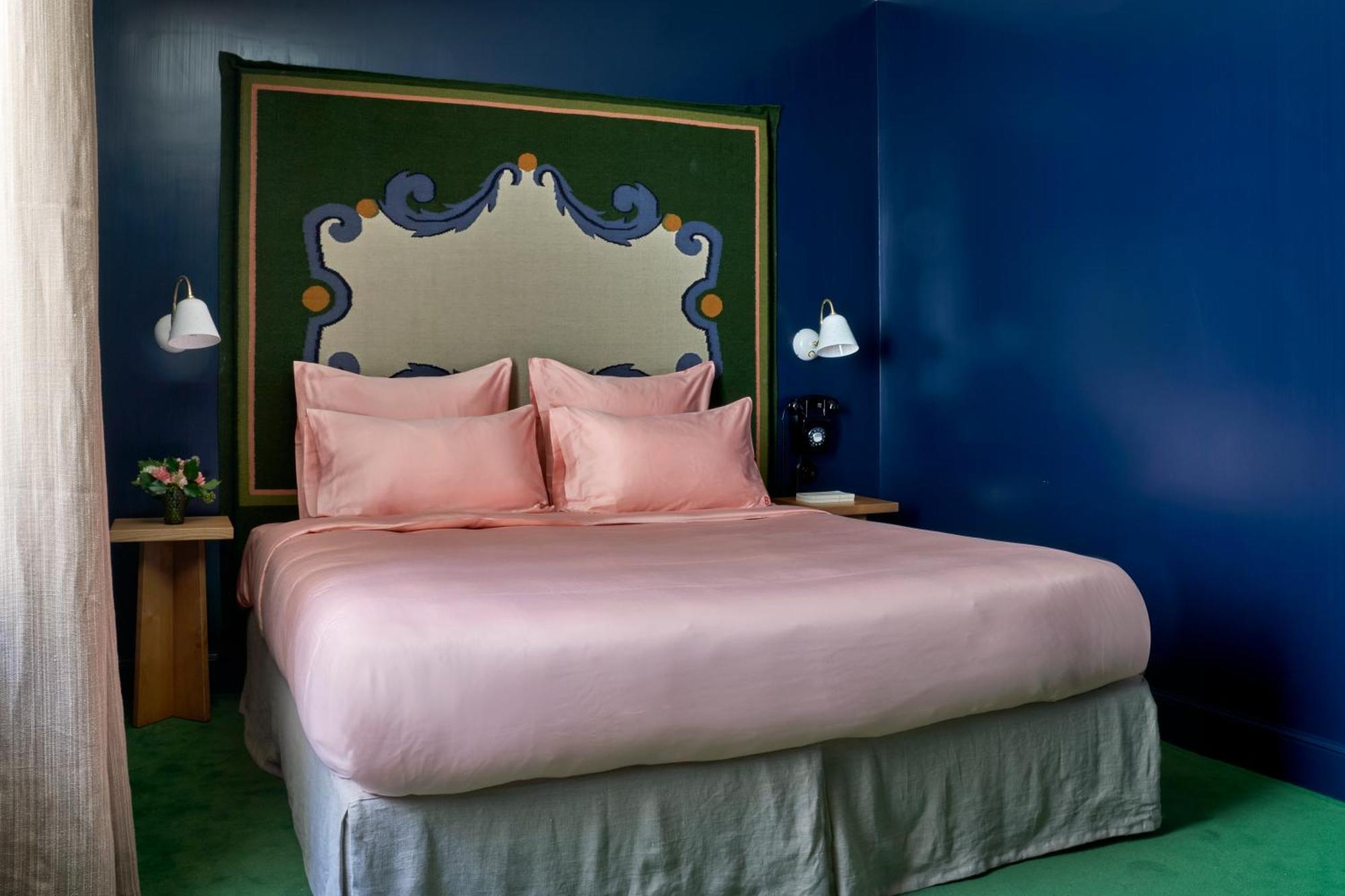 Hotel De La Boetie Párizs Kültér fotó