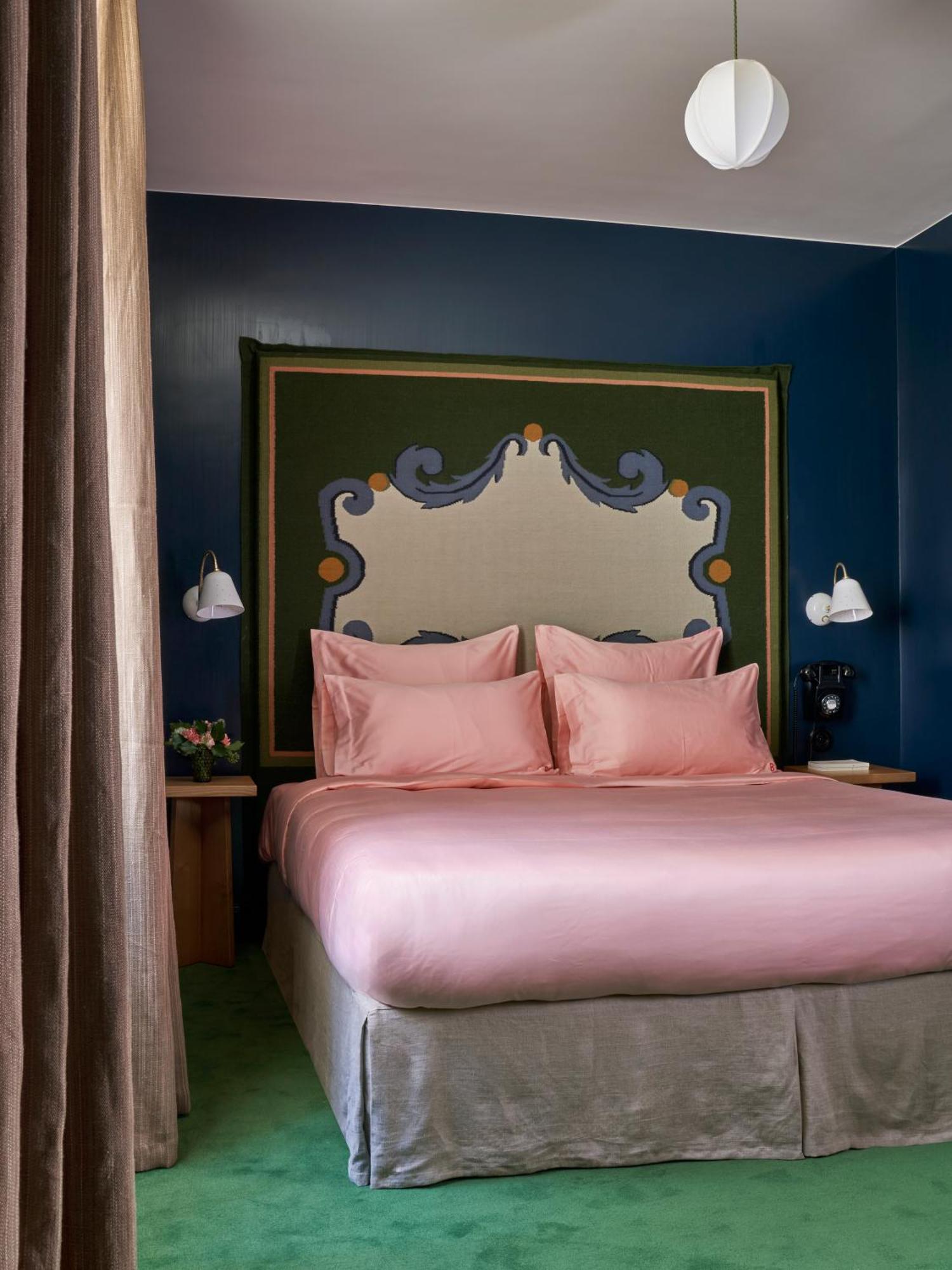 Hotel De La Boetie Párizs Kültér fotó