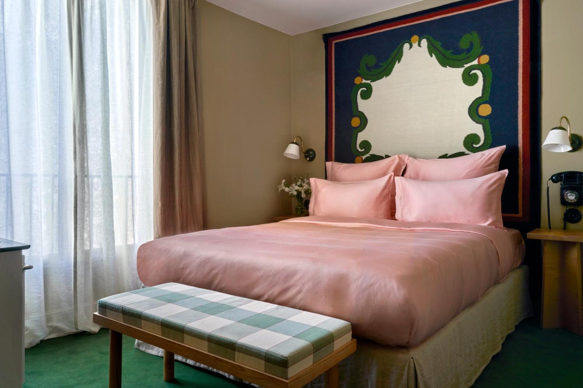 Hotel De La Boetie Párizs Kültér fotó