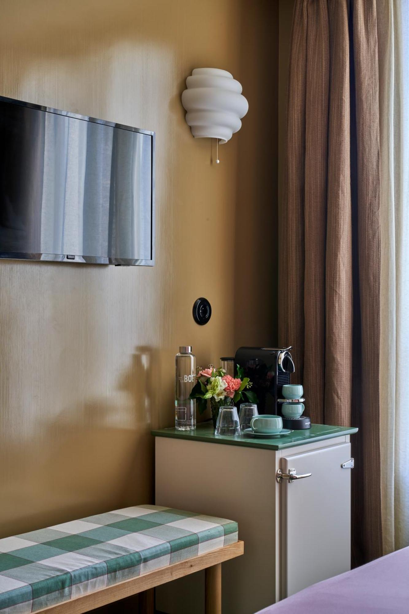 Hotel De La Boetie Párizs Kültér fotó